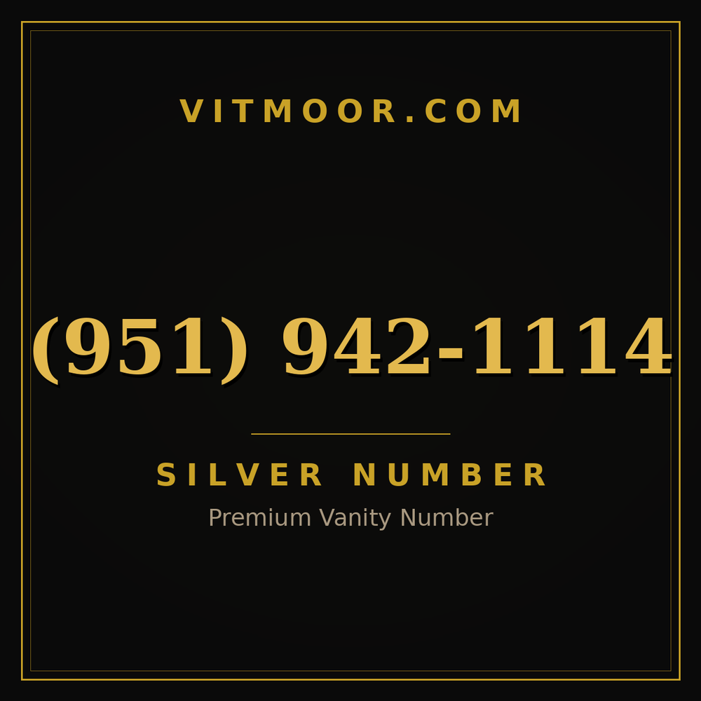 951 942-1114