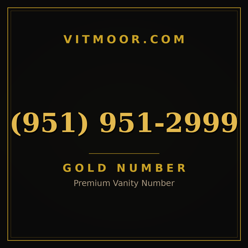 951 951-2999