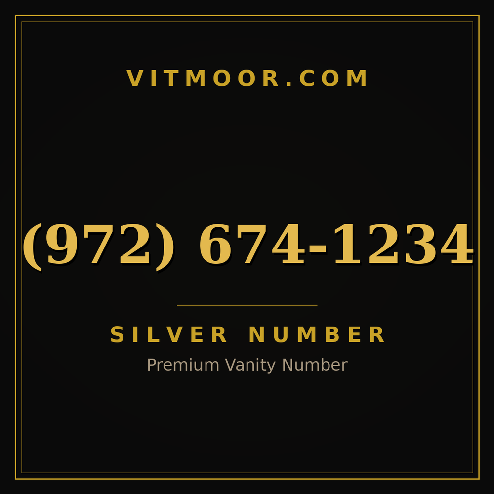 972 674-1234