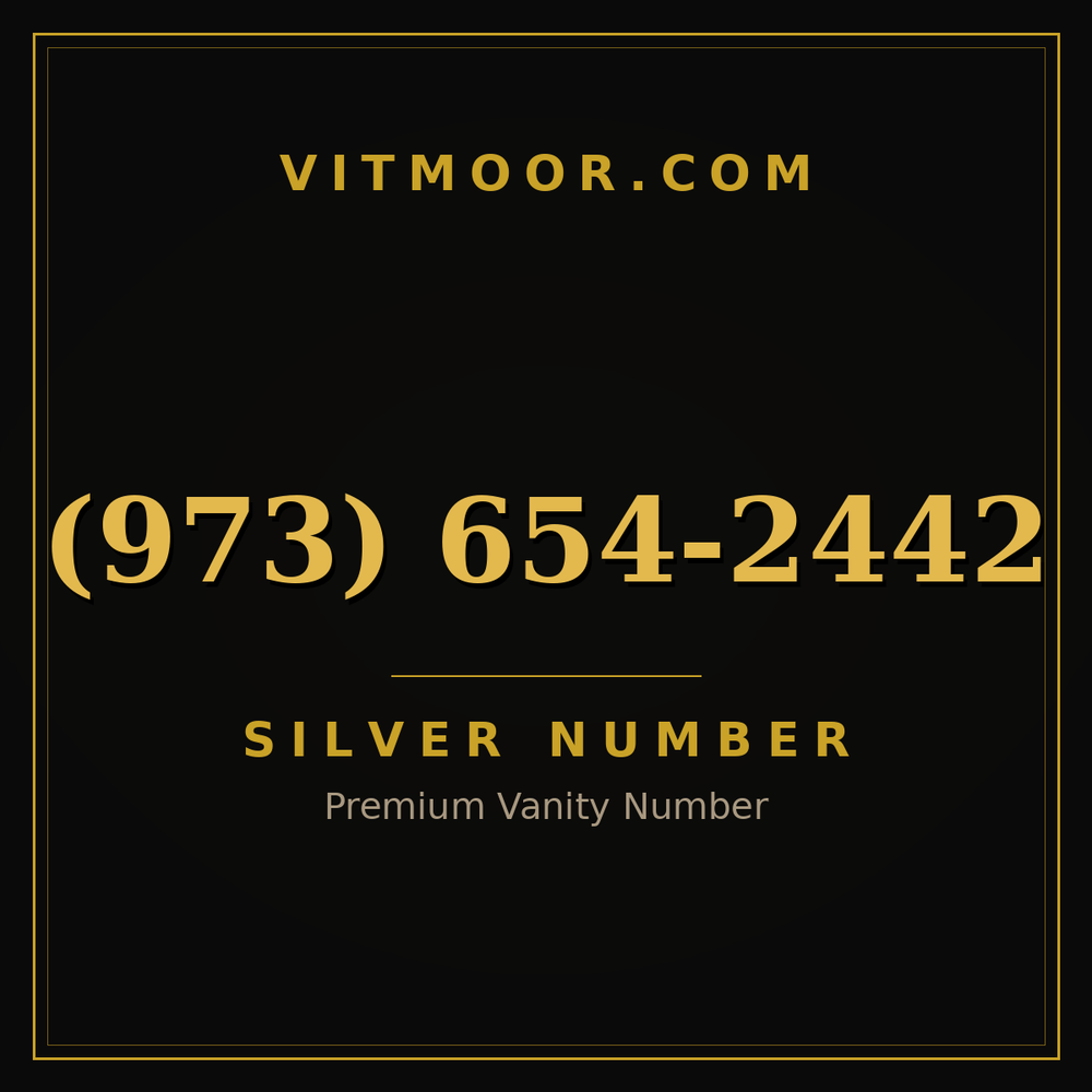 973 654-2442