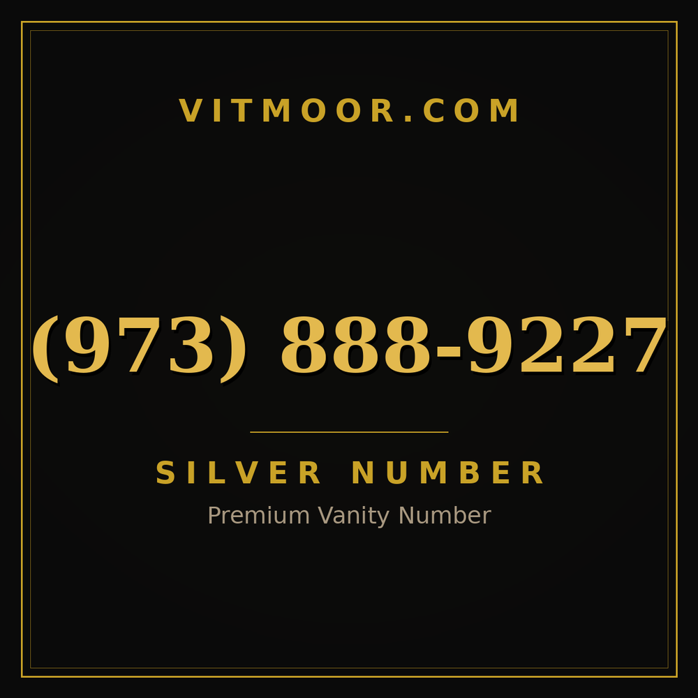 973 888-9227