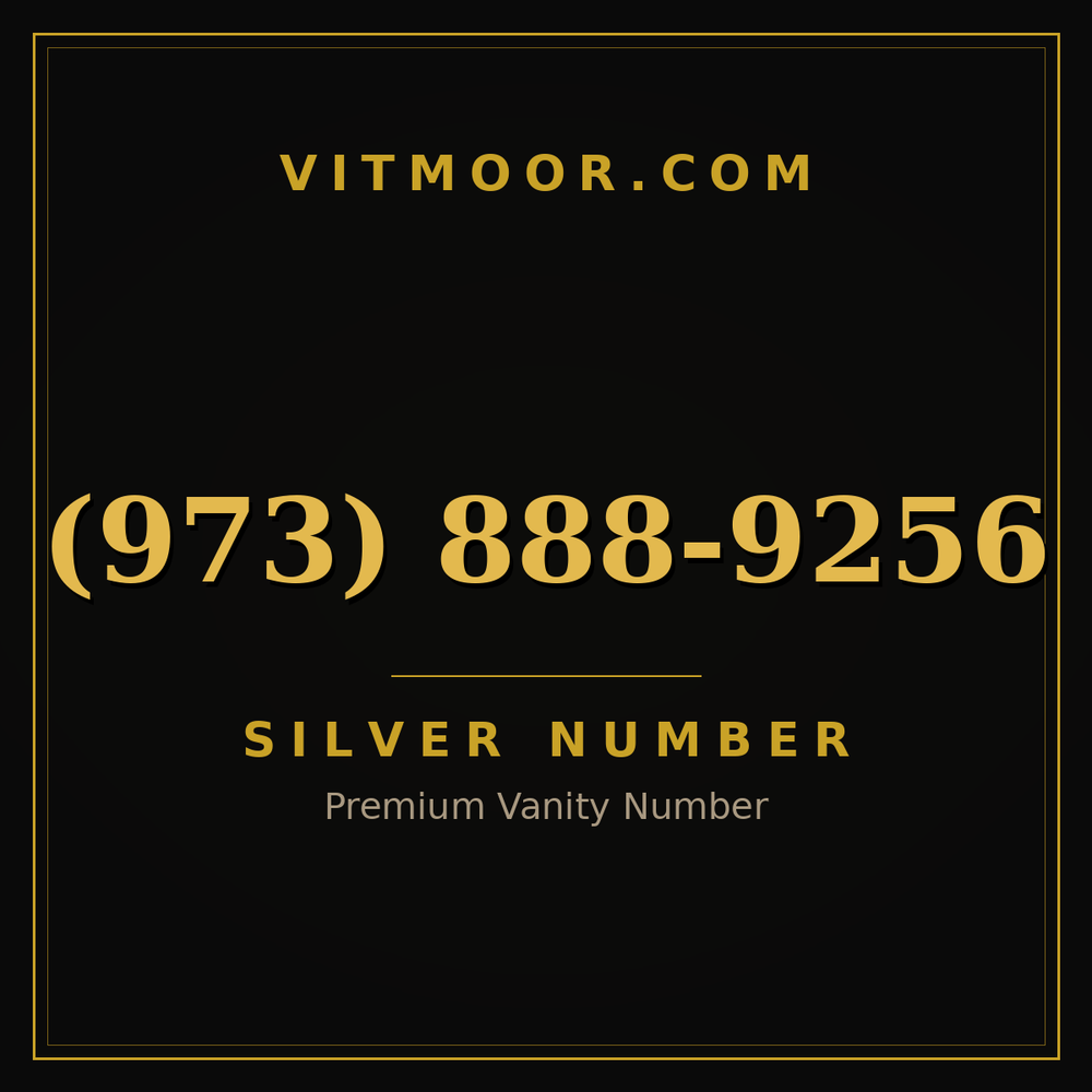 973 888-9256