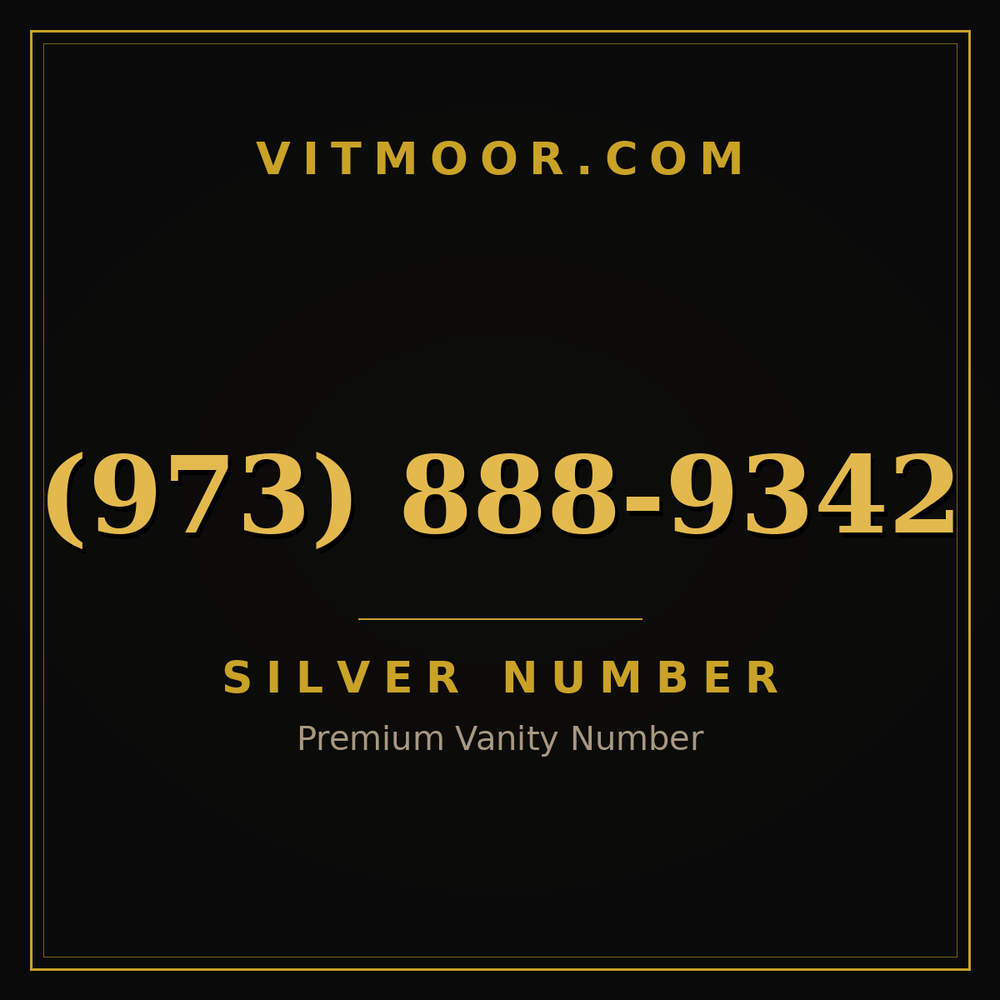 973 888-9342