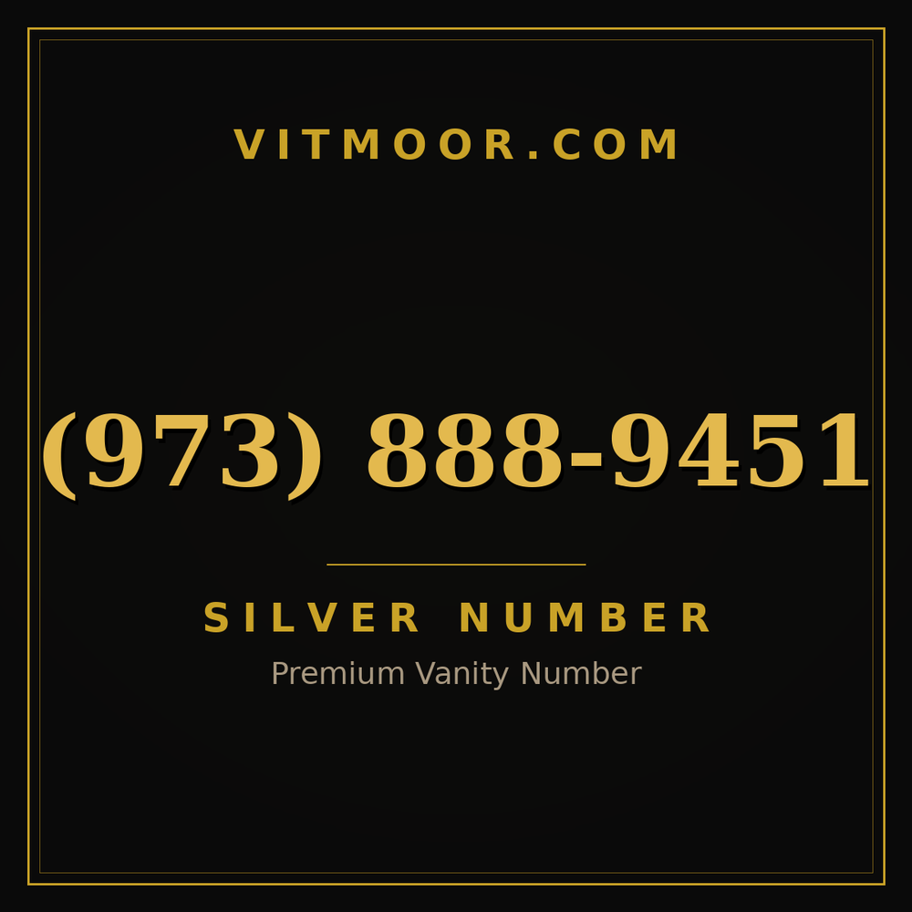 973 888-9451