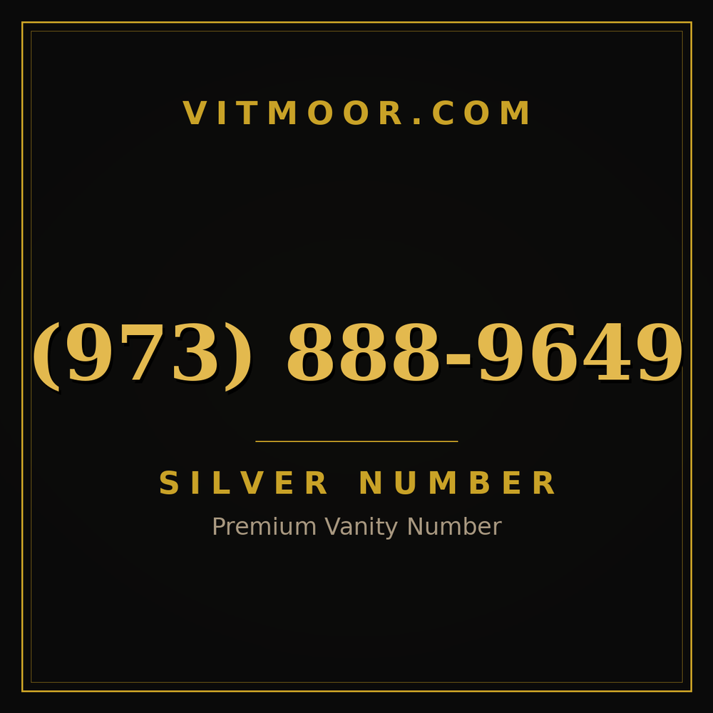 973 888-9649