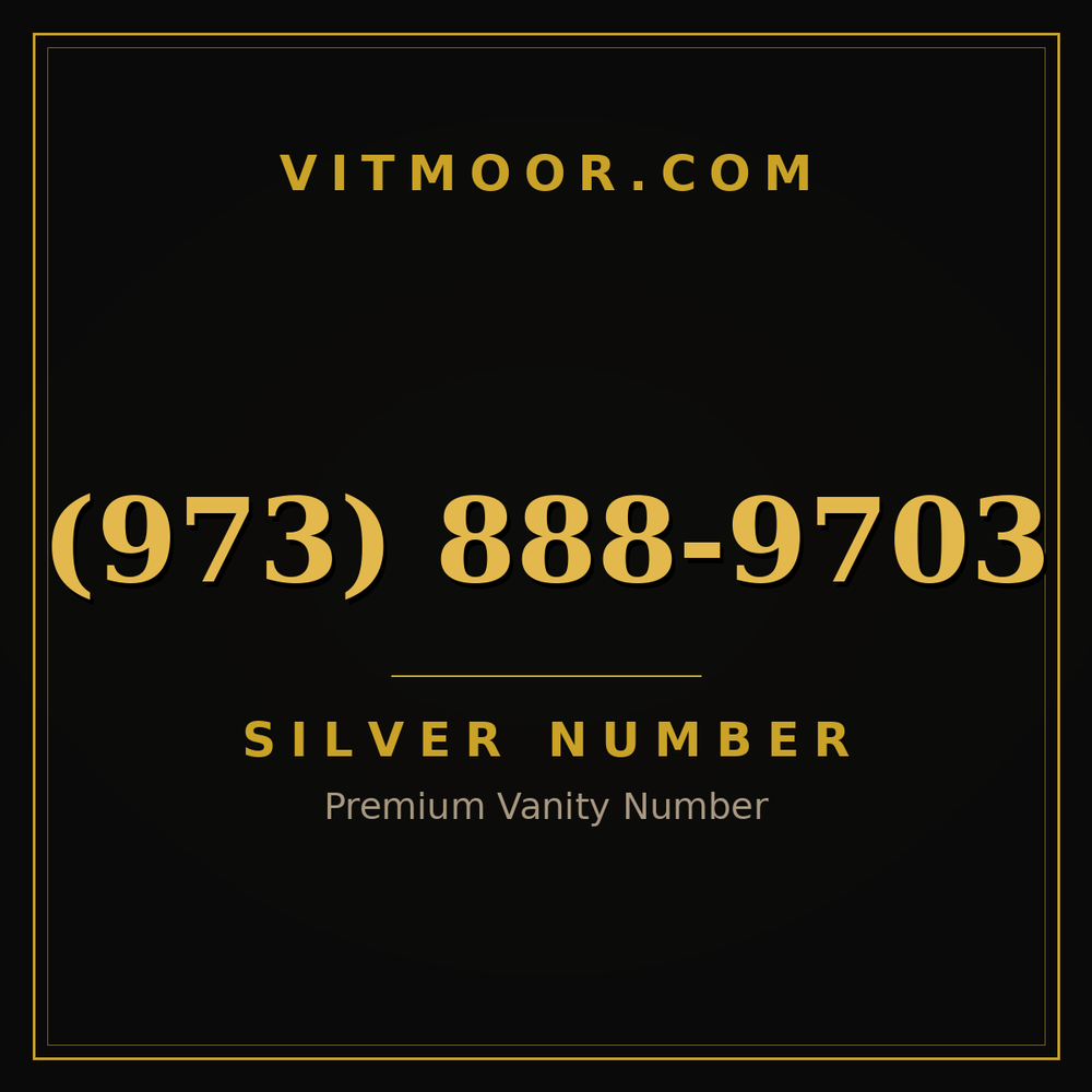 973 888-9703