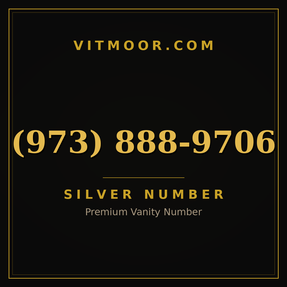 973 888-9706