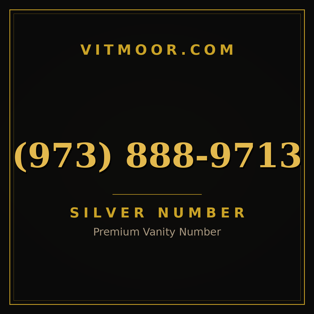 973 888-9713
