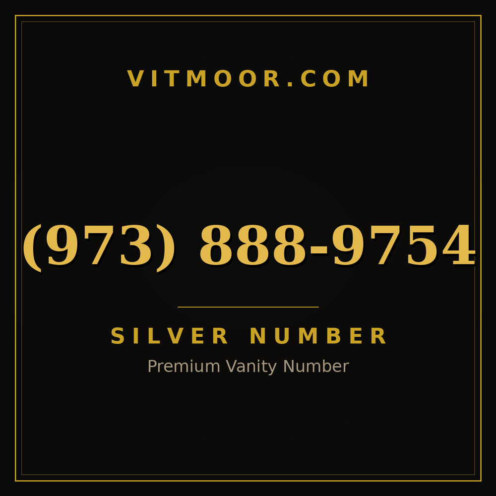 973 888-9754