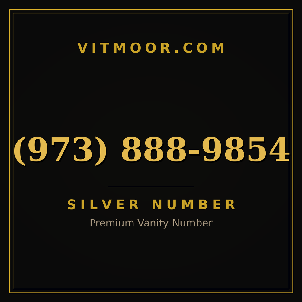 973 888-9854