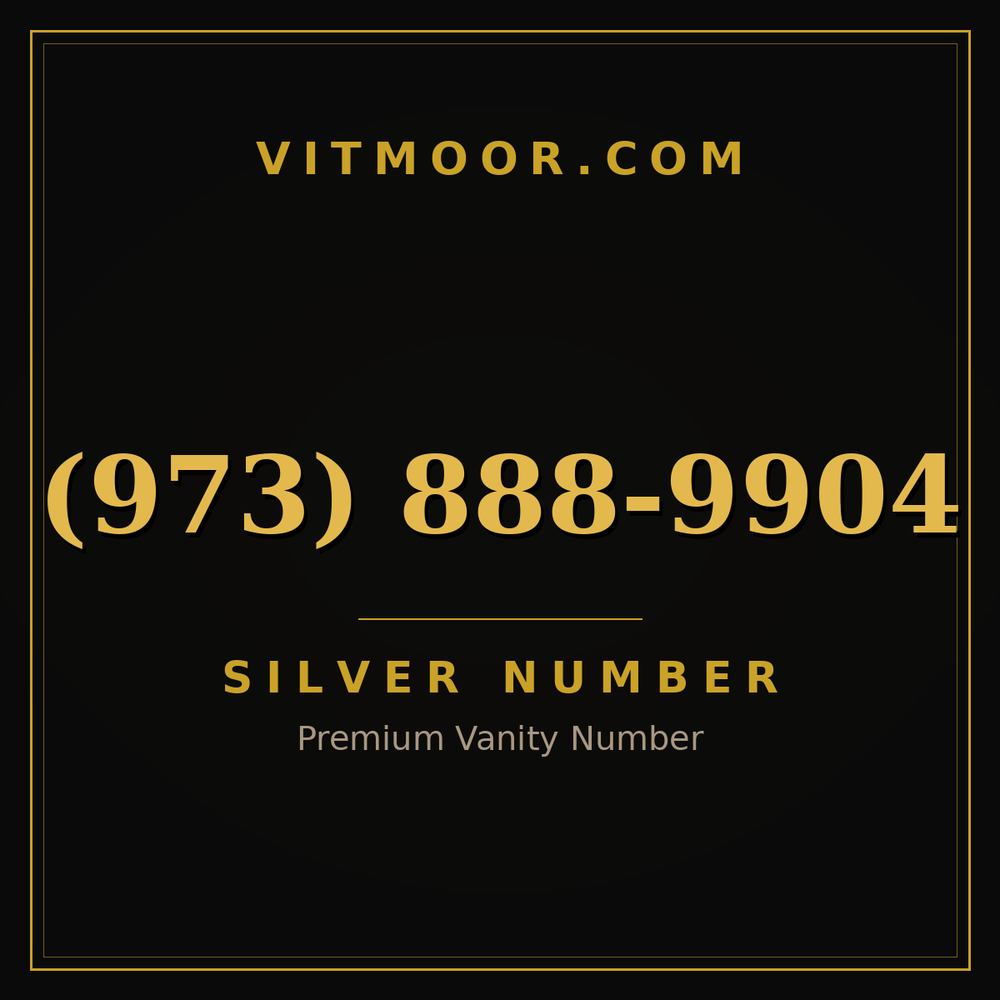973 888-9904