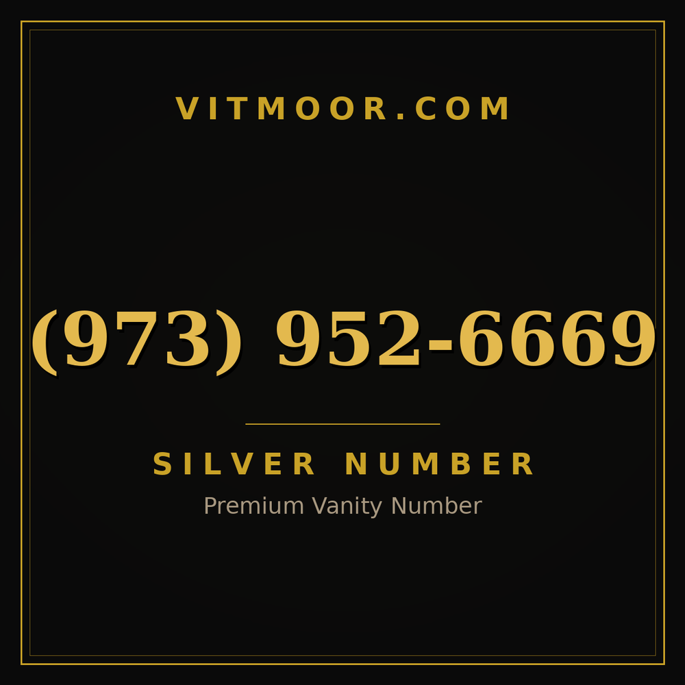 973 952-6669