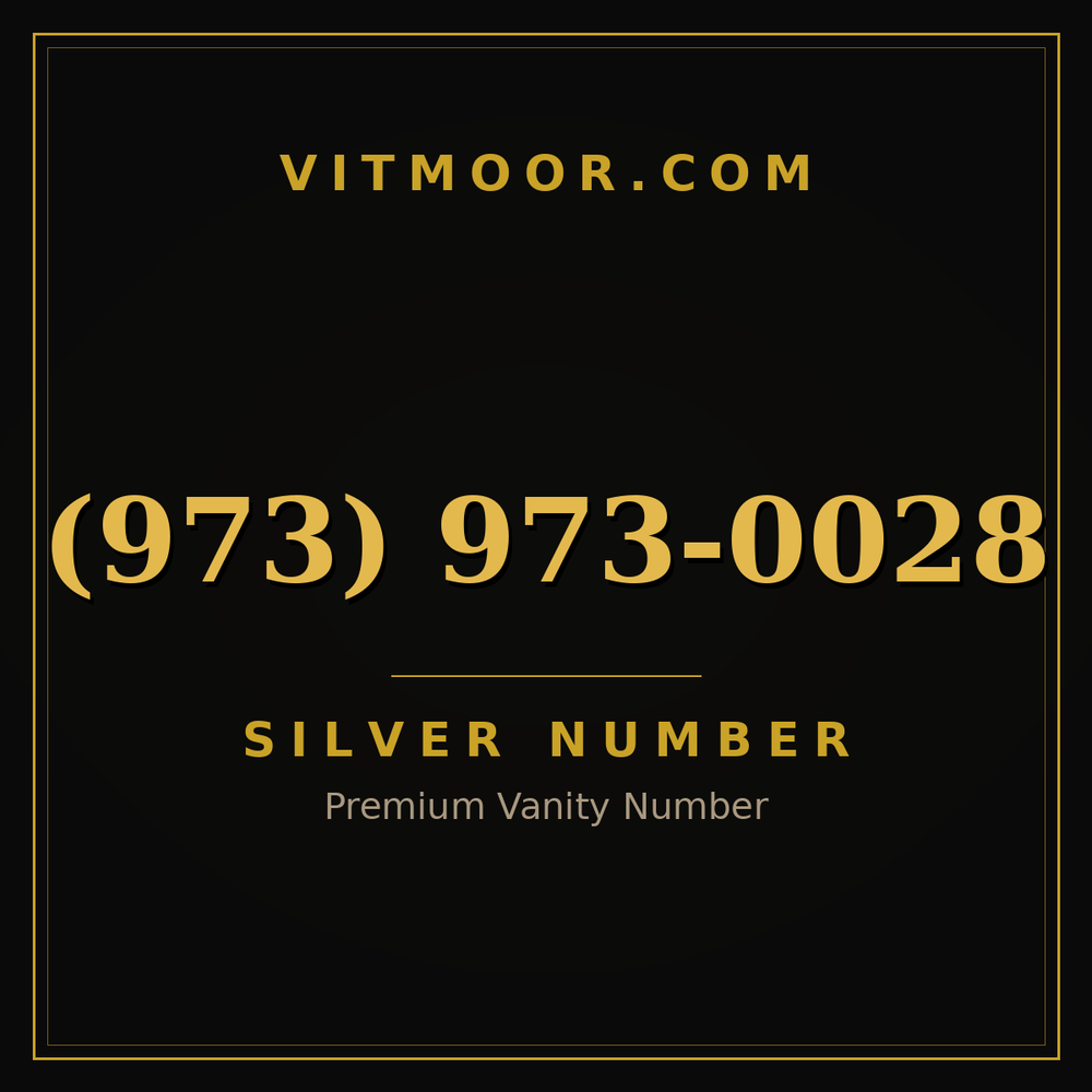 973 973-0028