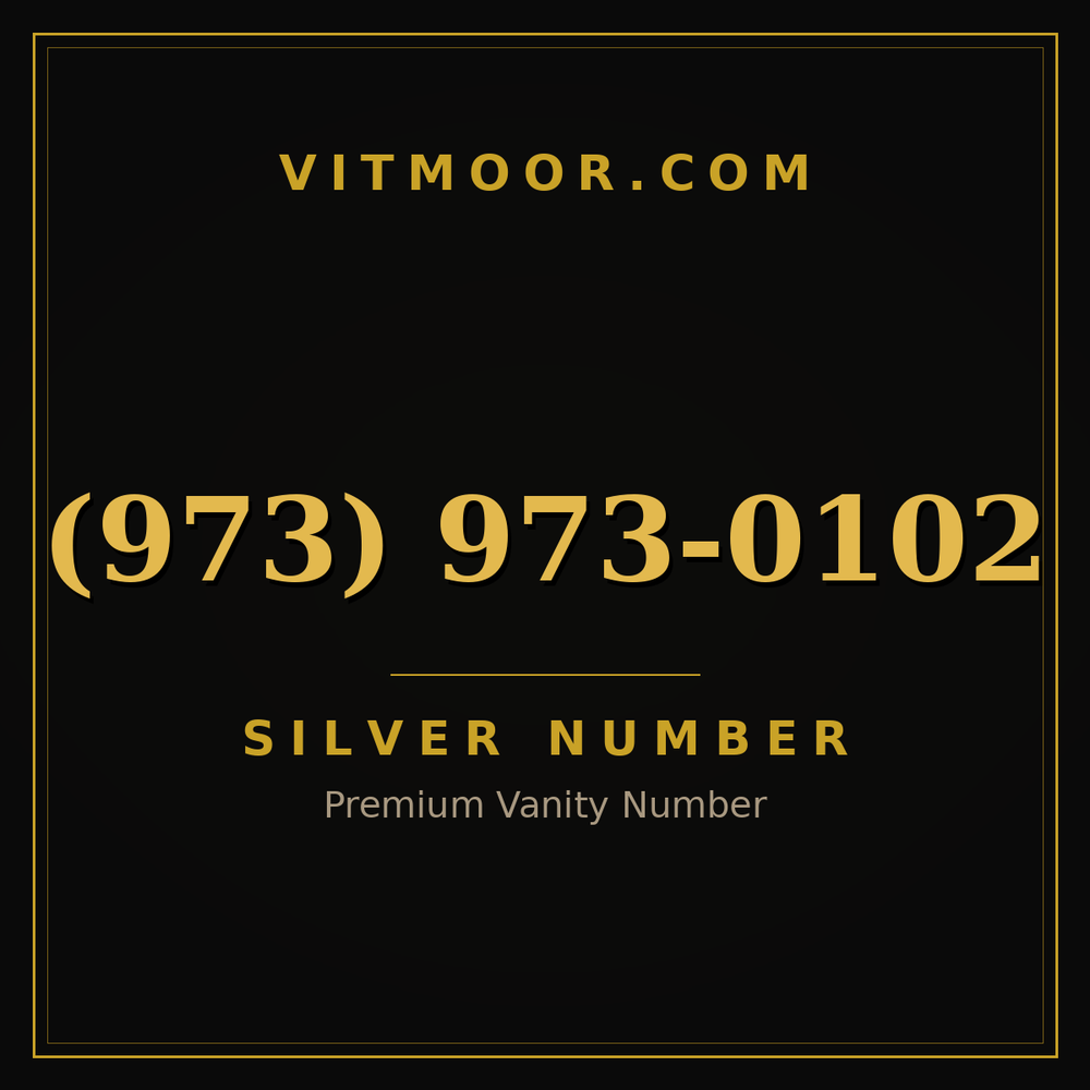 973 973-0102