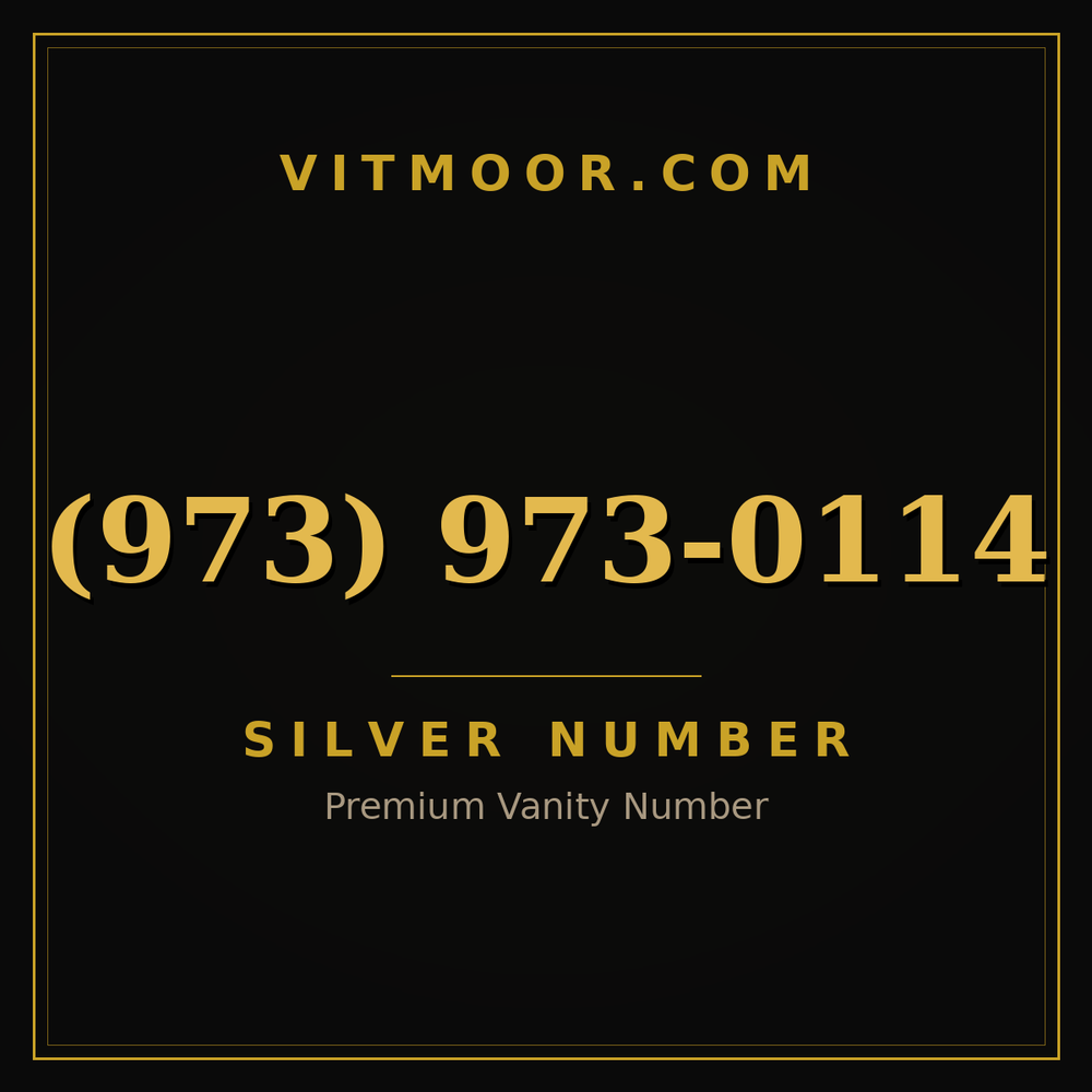 973 973-0114