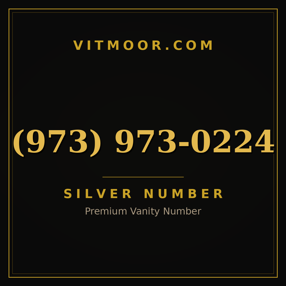 973 973-0224