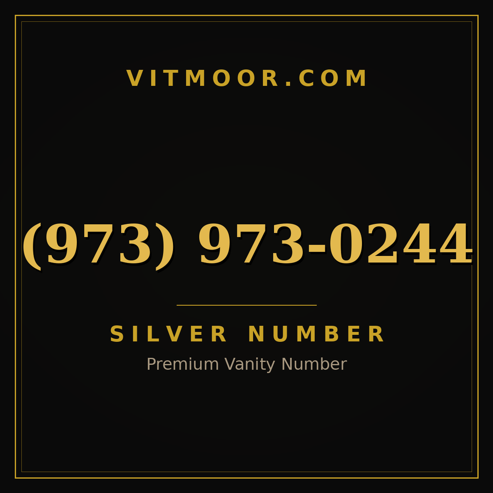 973 973-0244