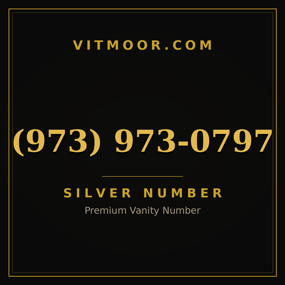 973 973-0797