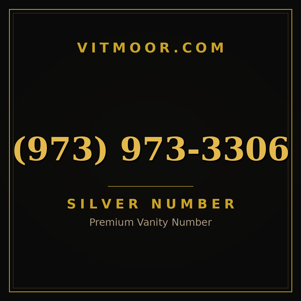 973 973-3306