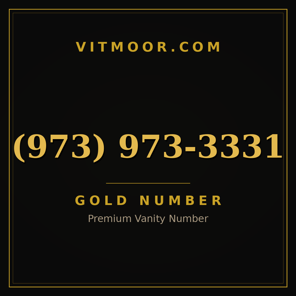 973 973-3331