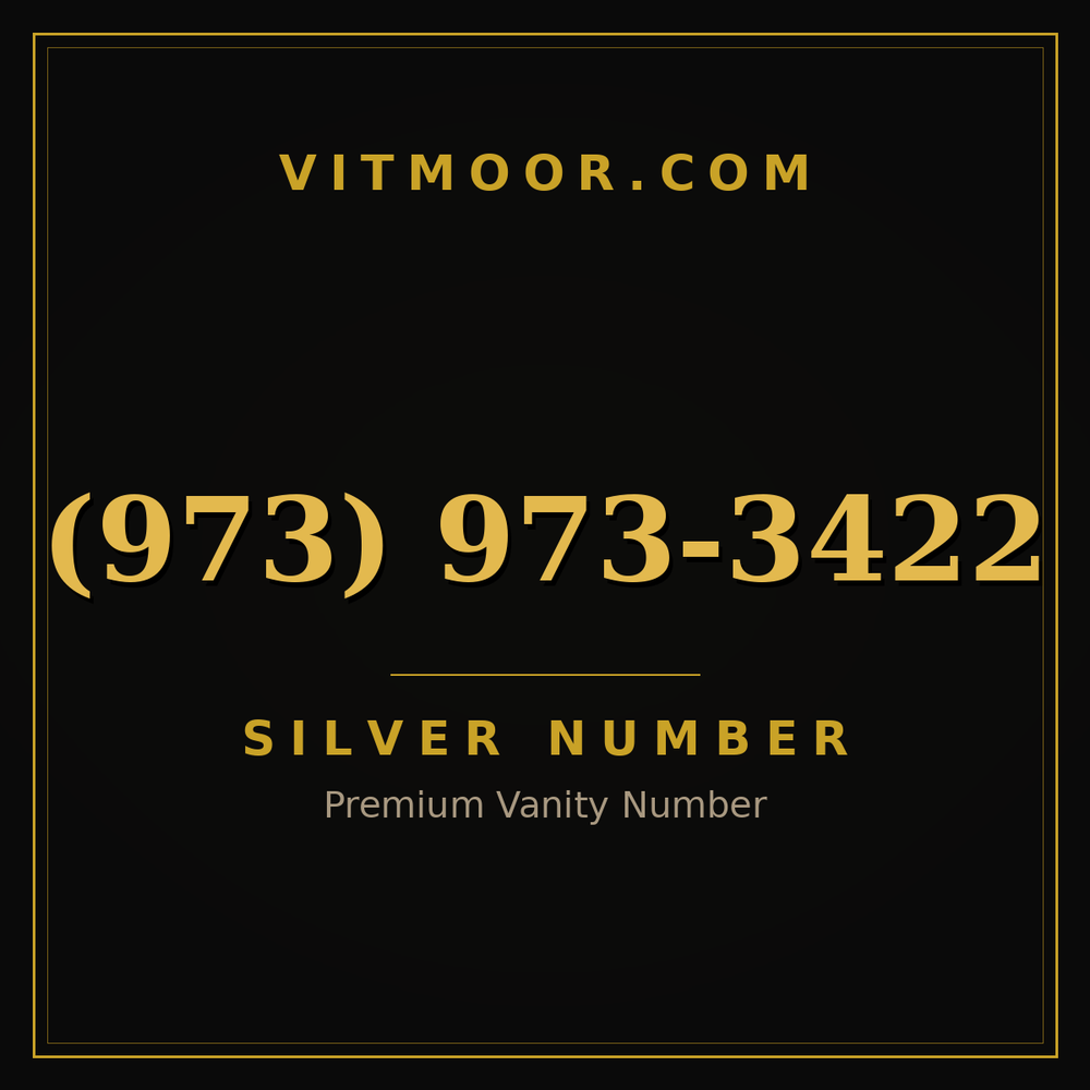 973 973-3422