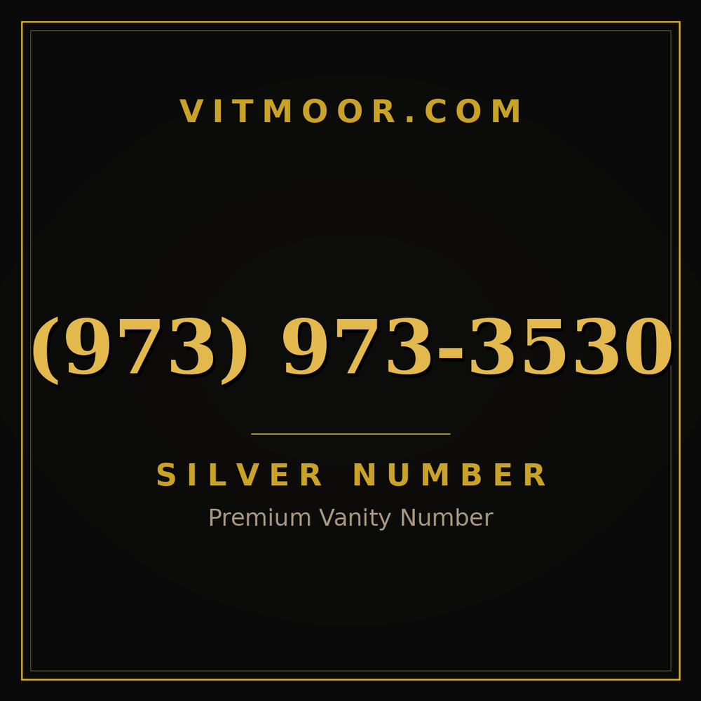 973 973-3530