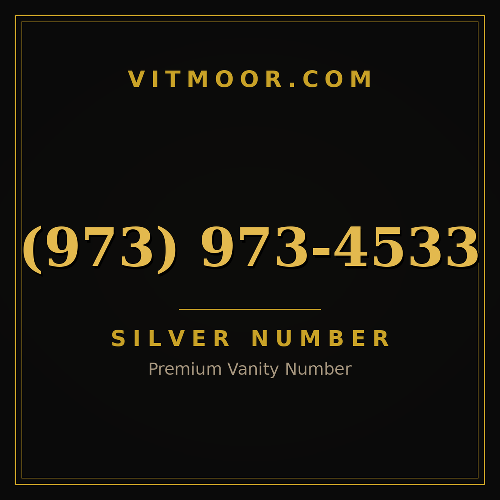 973 973-4533