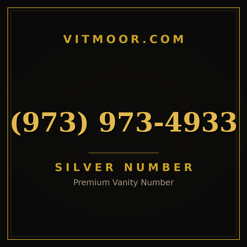 973 973-4933