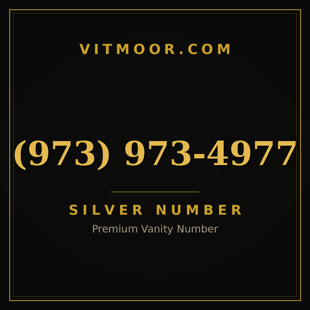 973 973-4977