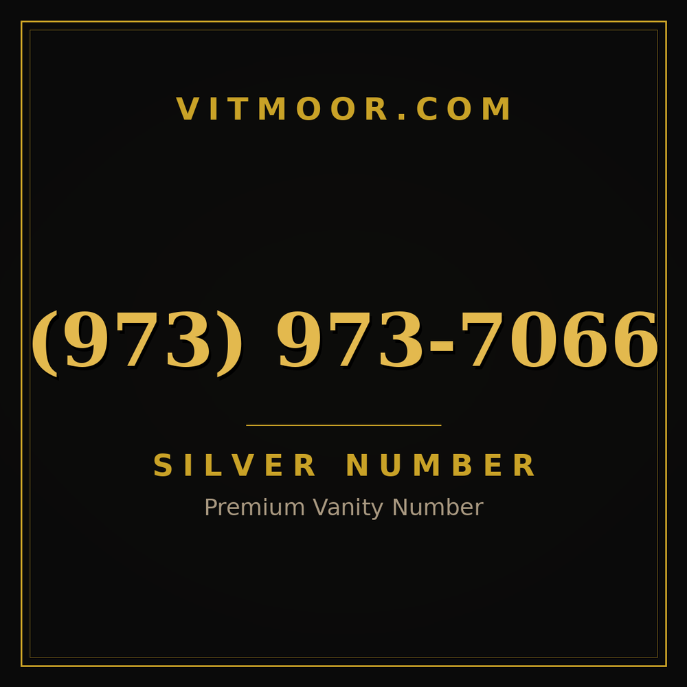 973 973-7066