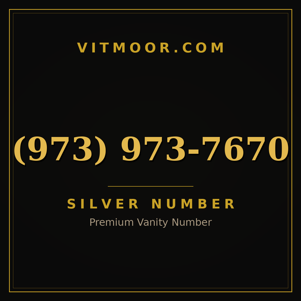 973 973-7670