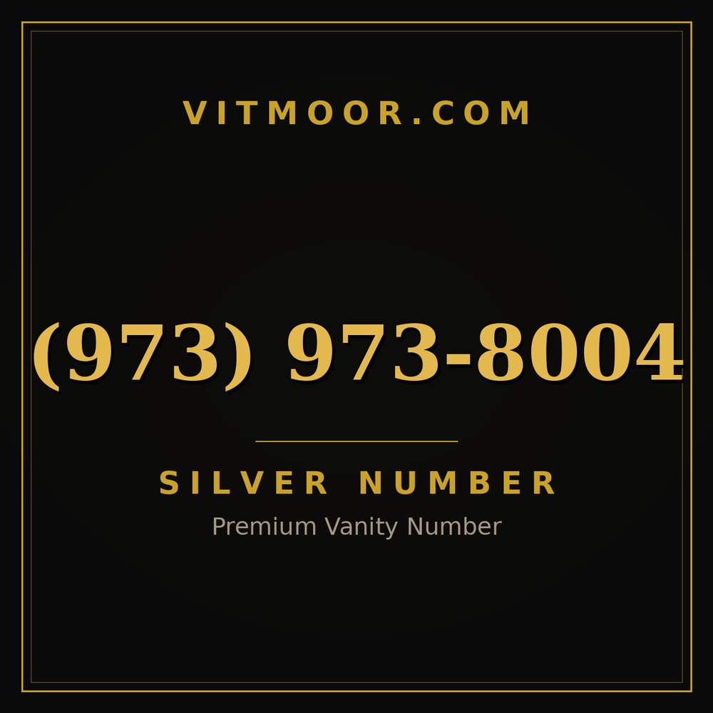 973 973-8004