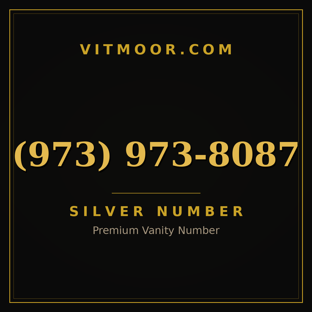 973 973-8087