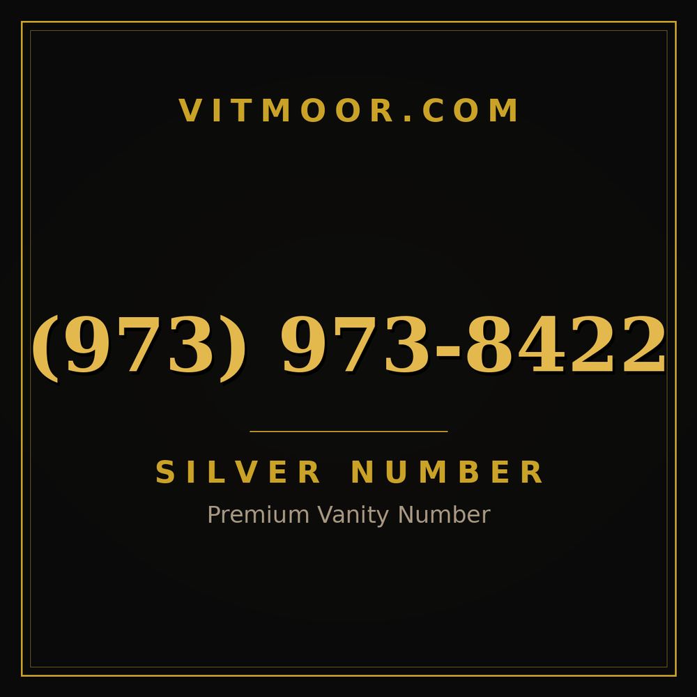 973 973-8422