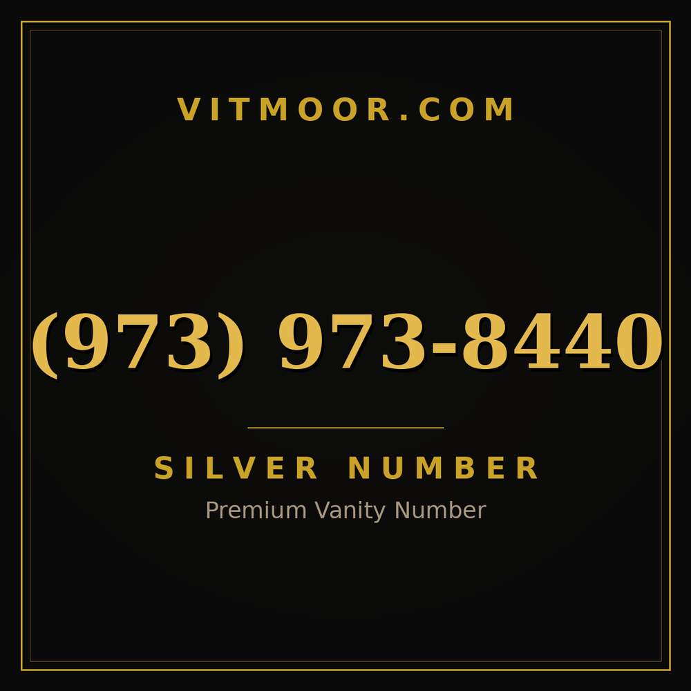 973 973-8440