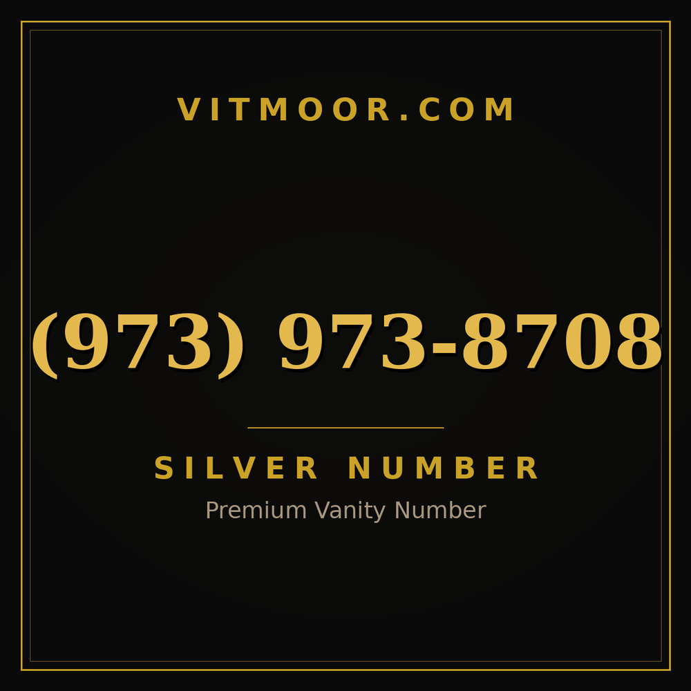 973 973-8708