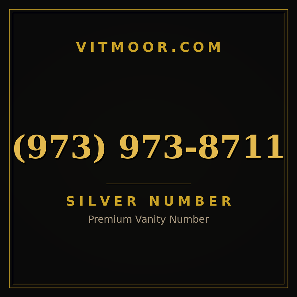 973 973-8711