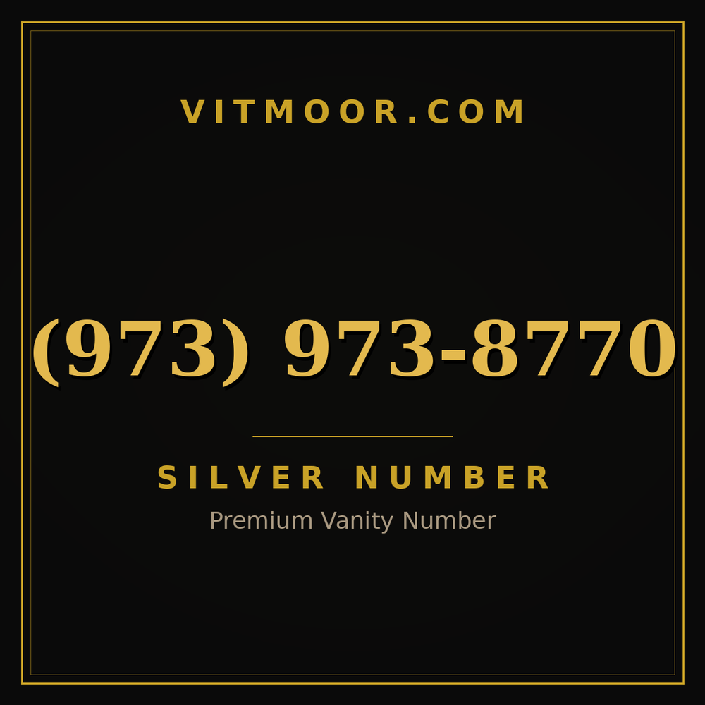 973 973-8770