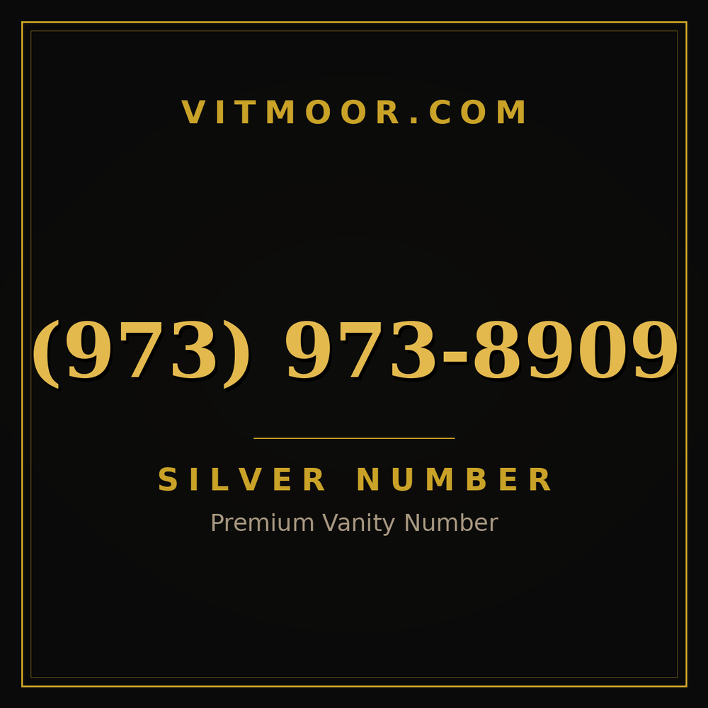 973 973-8909