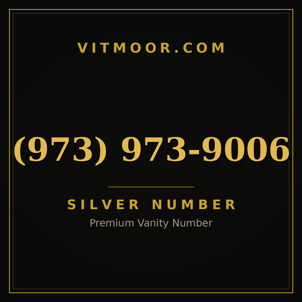 973 973-9006