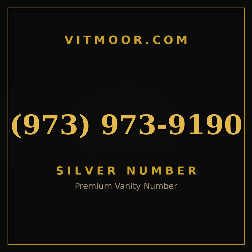 973 973-9190