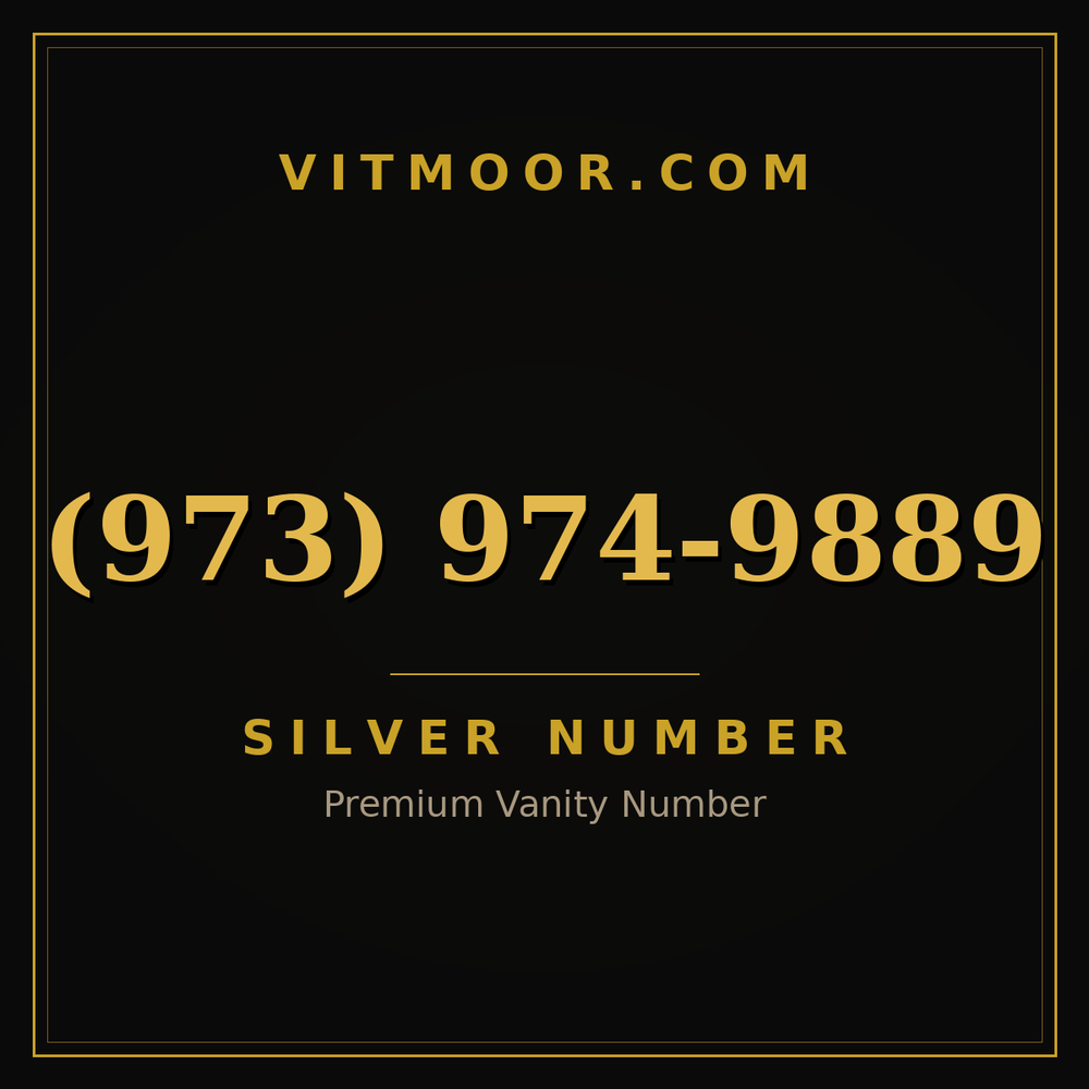 973 974-9889