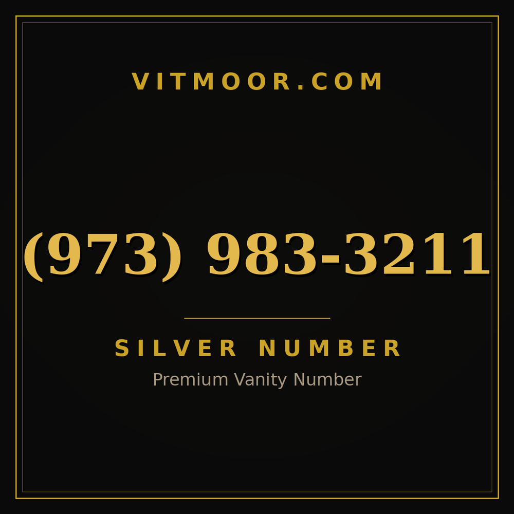 973 983-3211