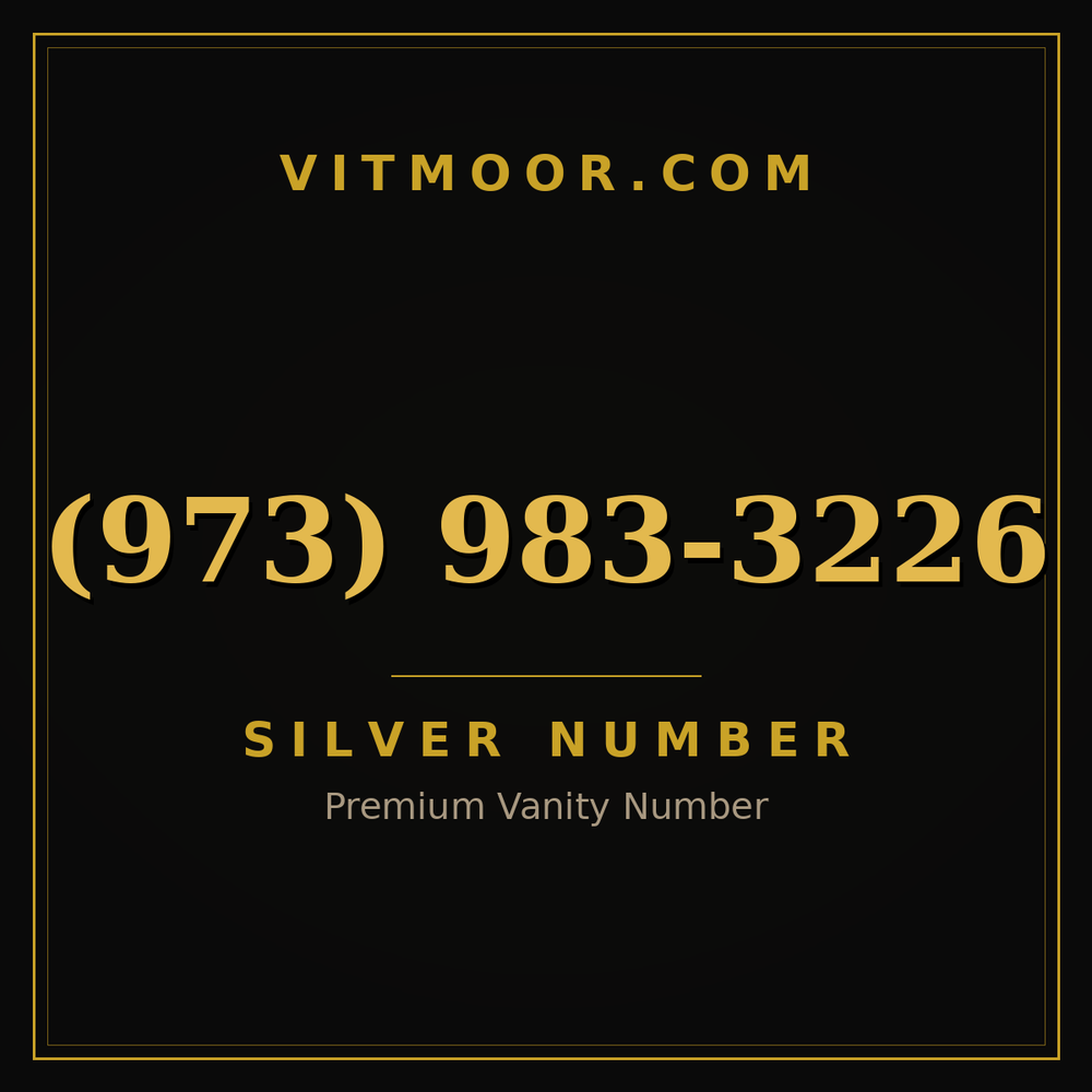 973 983-3226