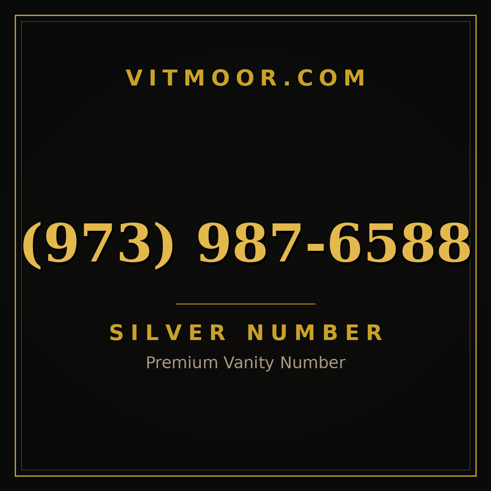 973 987-6588