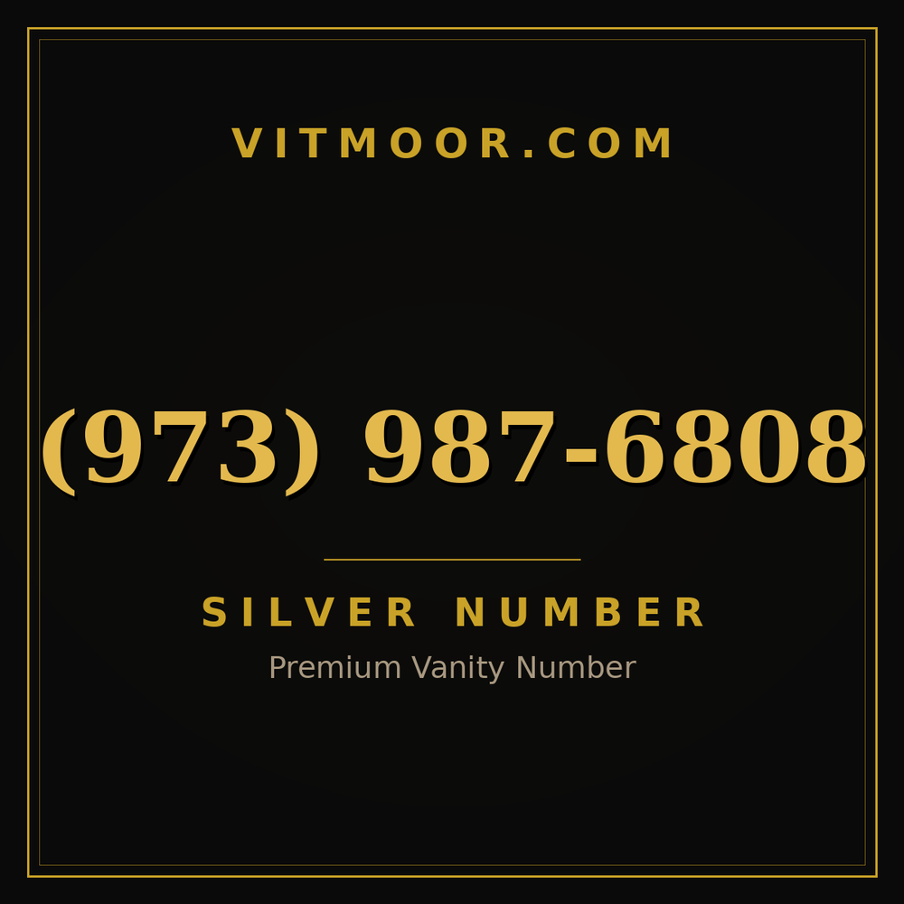 973 987-6808