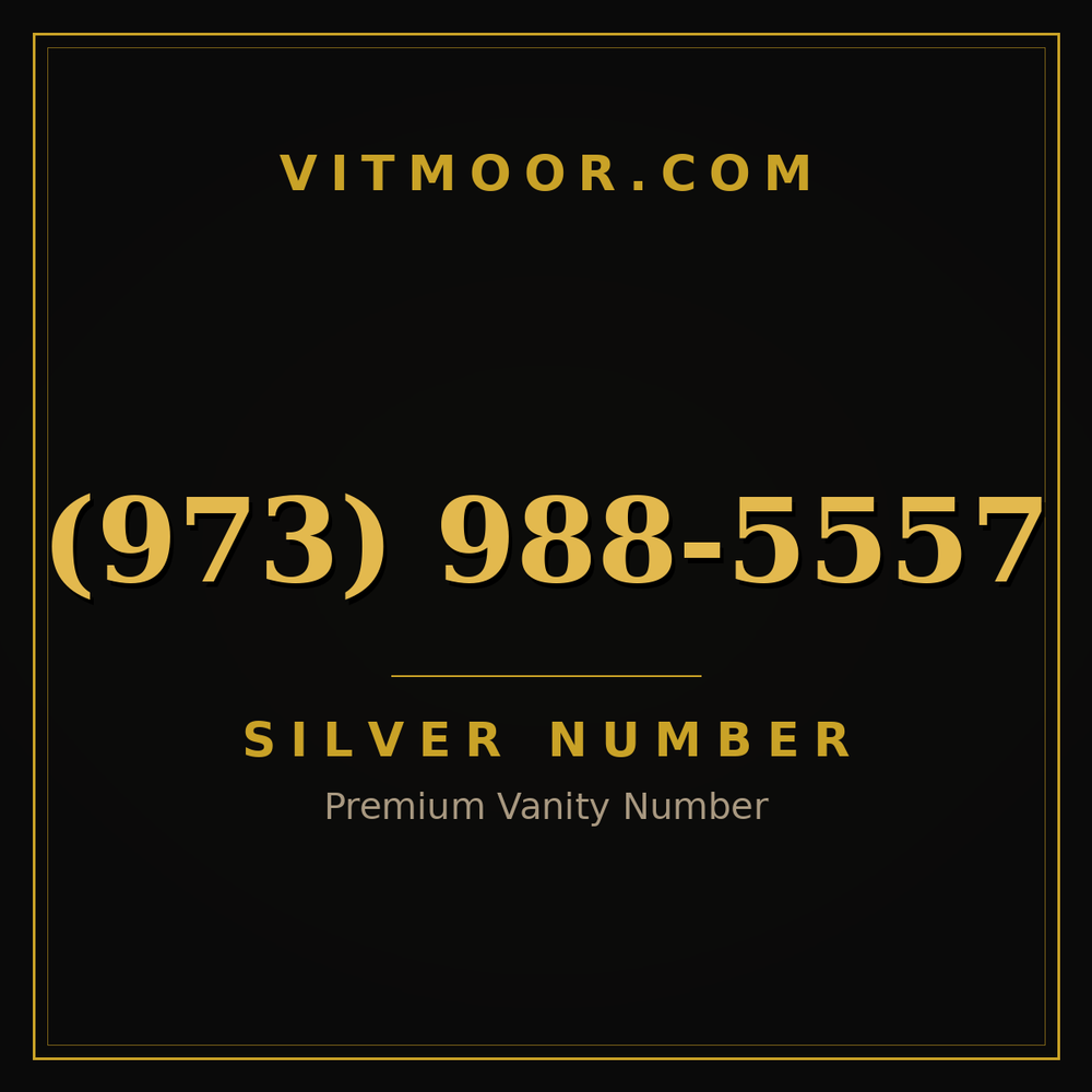 973 988-5557