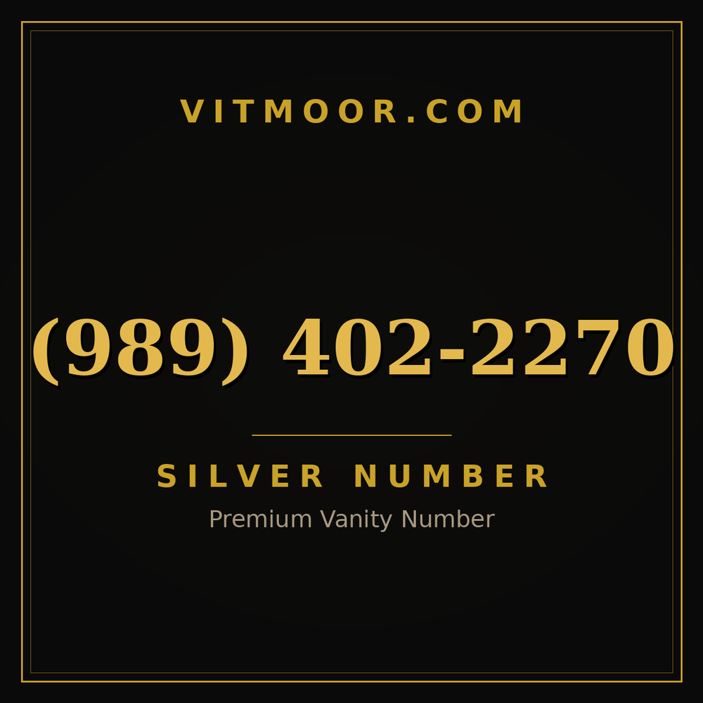 989 402-2270