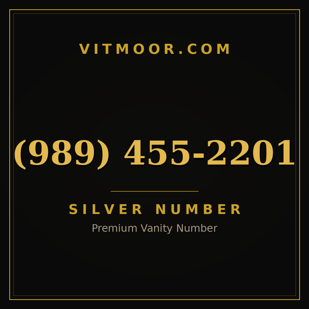 989 455-2201