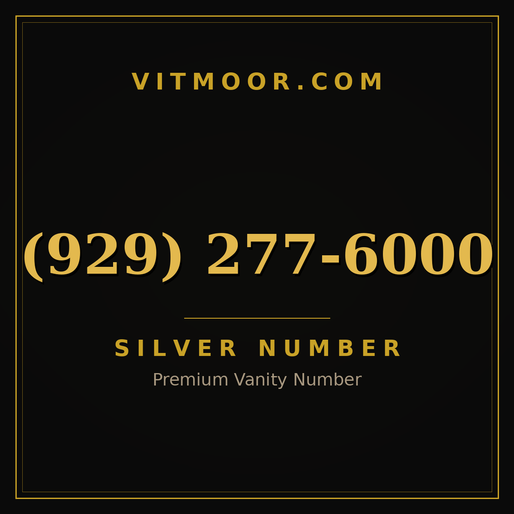 929 277-6000